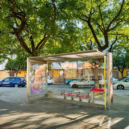 Apartamento Luminoso Sewilla Zewnętrze zdjęcie