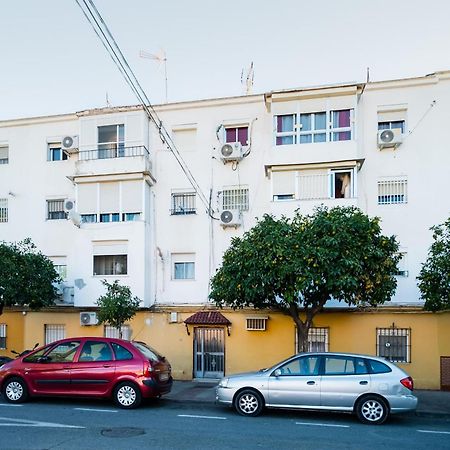 Apartamento Luminoso Sewilla Zewnętrze zdjęcie
