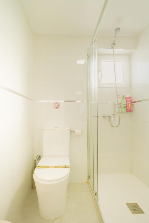 Apartamento Luminoso Sewilla Zewnętrze zdjęcie