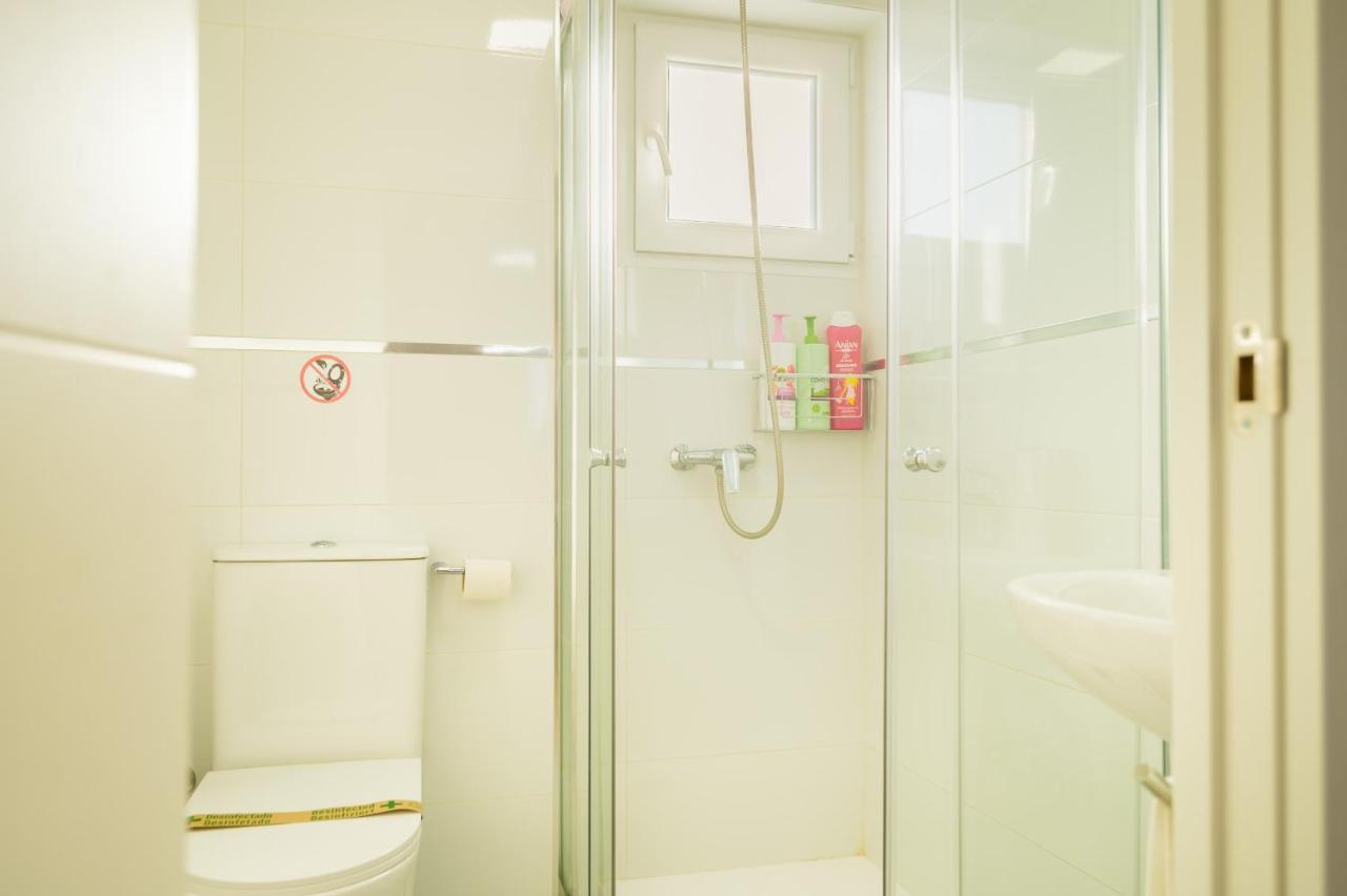 Apartamento Luminoso Sewilla Zewnętrze zdjęcie