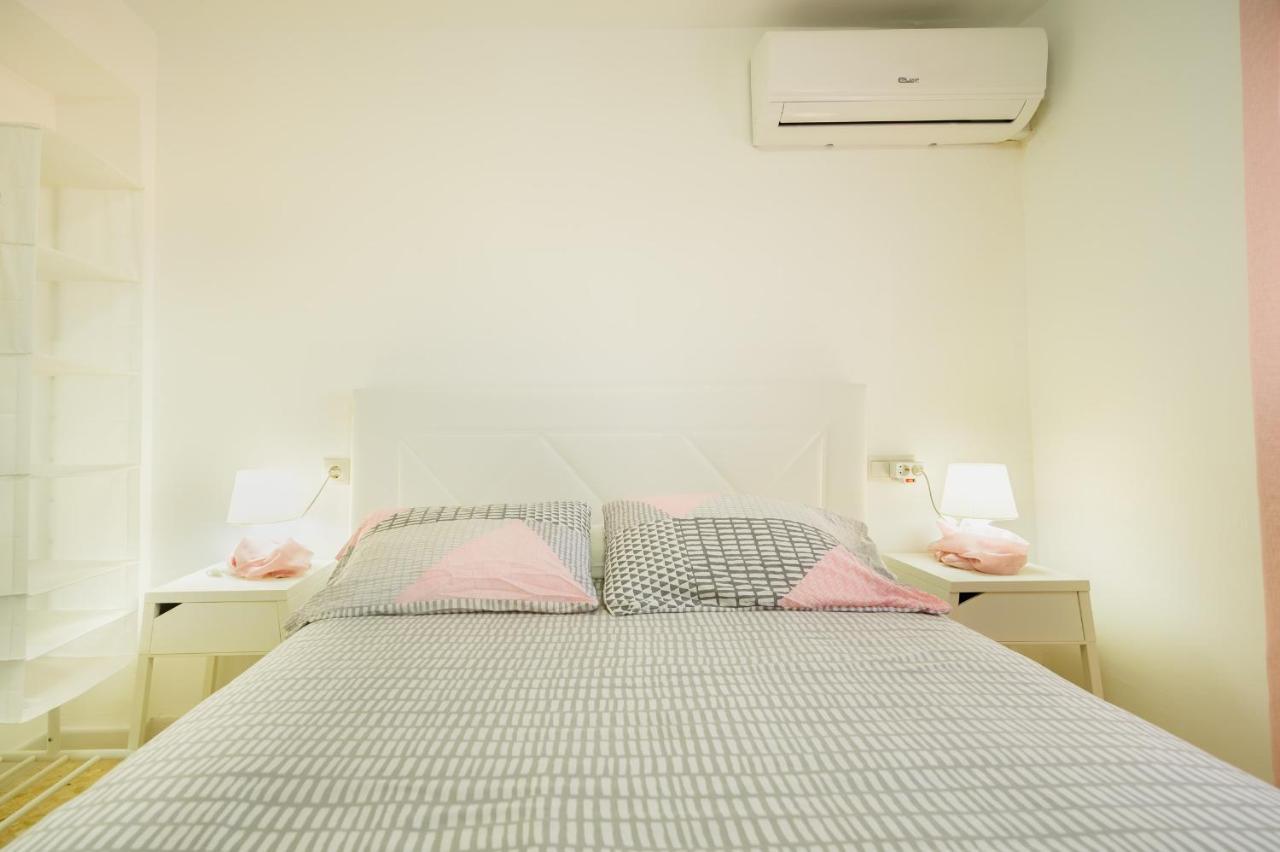 Apartamento Luminoso Sewilla Zewnętrze zdjęcie