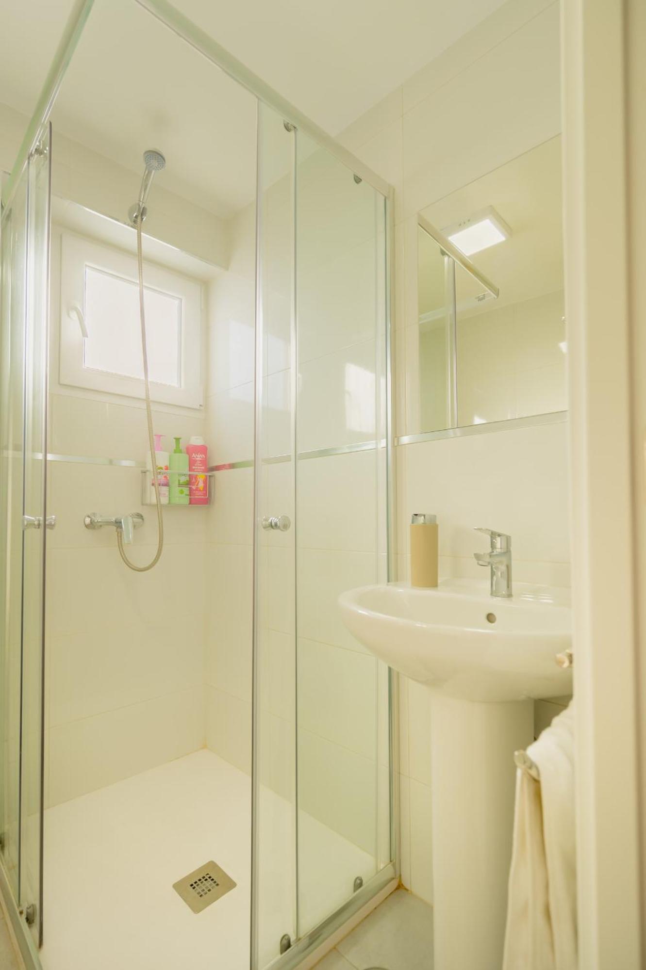 Apartamento Luminoso Sewilla Zewnętrze zdjęcie