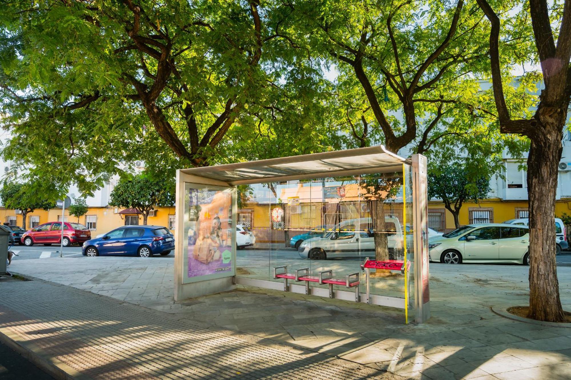 Apartamento Luminoso Sewilla Zewnętrze zdjęcie