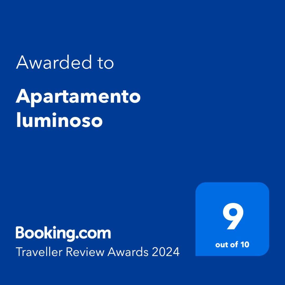 Apartamento Luminoso Sewilla Zewnętrze zdjęcie